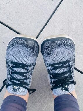 Nike Sock Women's Tennis Shoes  Sneakers